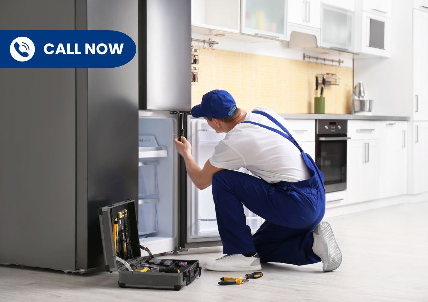 Rapid River Appliance Repair Company